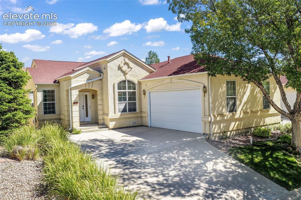 1807 Paseo Del Tesoro, Pueblo, CO 81008