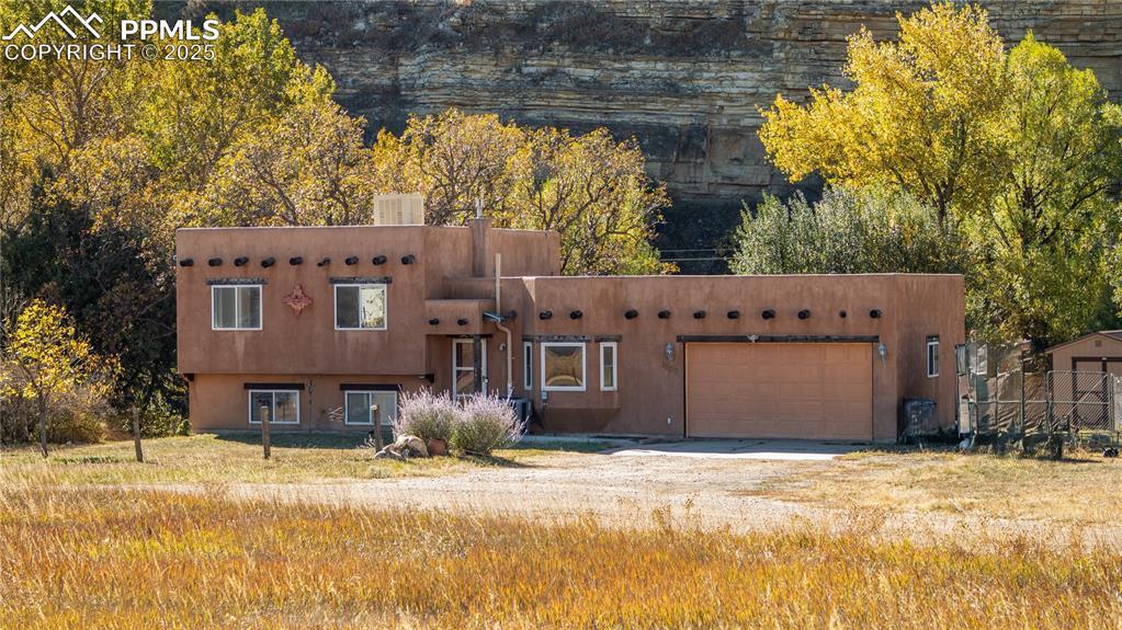 1909 Beverly Dr., Colorado City, CO 81019