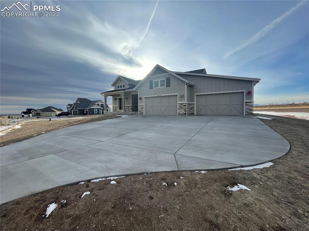10172 Aspen Valley Rd., Colorado Springs, CO 80908