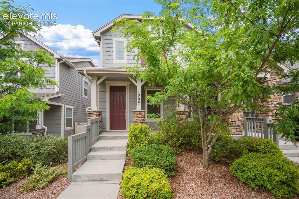 1946 Lambourne St., Colorado Springs, CO 80910