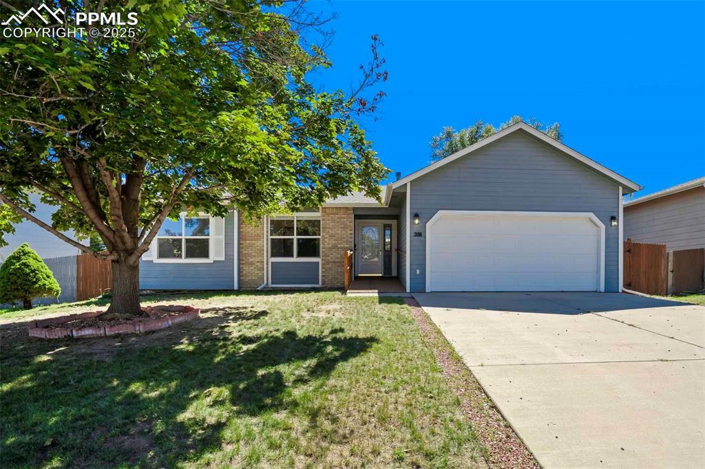4722 Sebring Dr., Colorado Springs, CO 80911