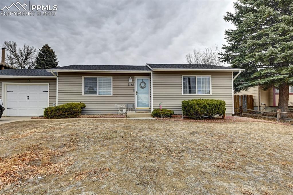 7145 Red Cloud St., Colorado Springs, CO 80911