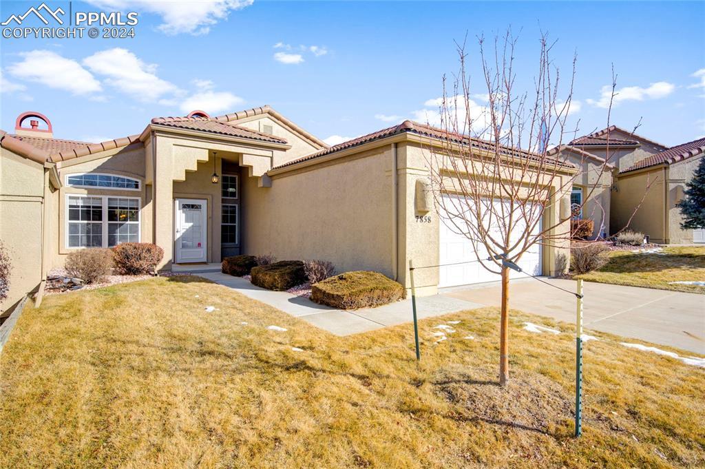 7858 Antigua Point, Colorado Springs, CO 80920