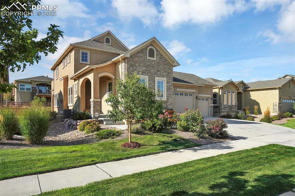 9671 Fresh Air Dr., Colorado Springs, CO 80924