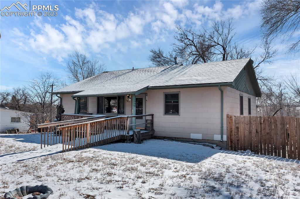 2015 W Uintah St., Colorado Springs, CO 80904