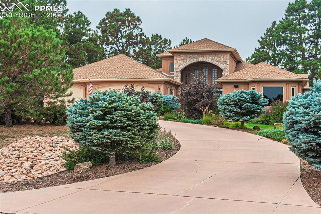 18310 Bakers Farm Rd., Colorado Springs, CO 80908