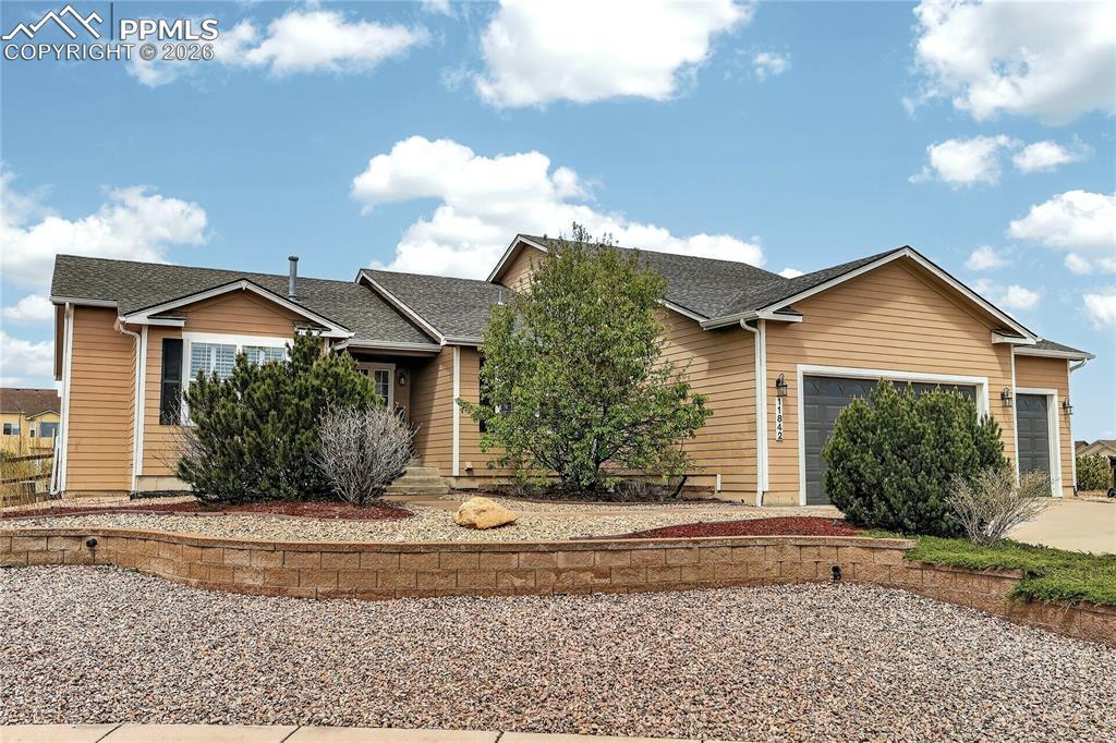 11842 Shadow Creek Ct., Peyton, CO 80831