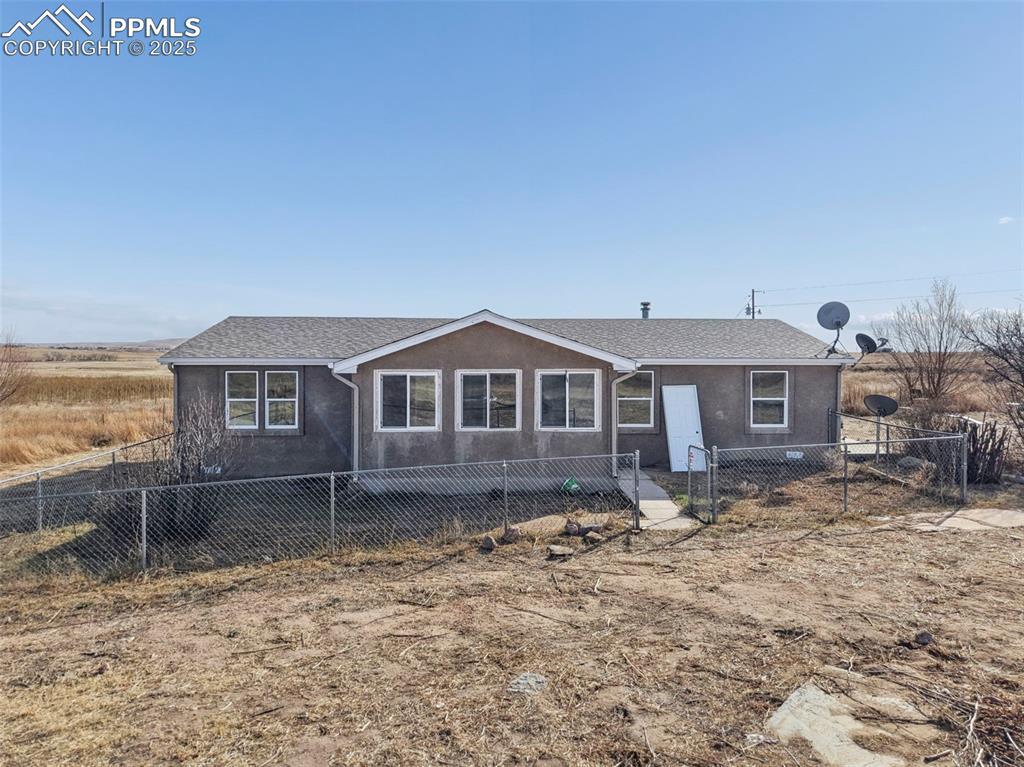 21150 Sampson Rd., Peyton, CO 80831