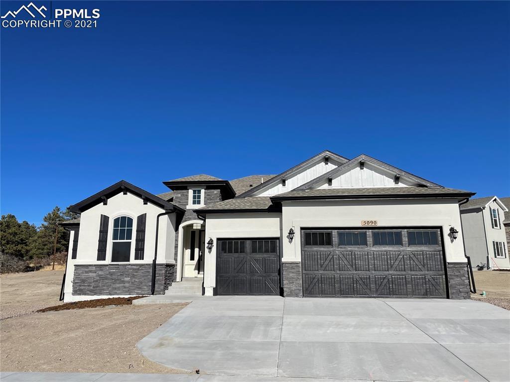 5090 Lonzo Dr., Colorado Springs, CO 80924