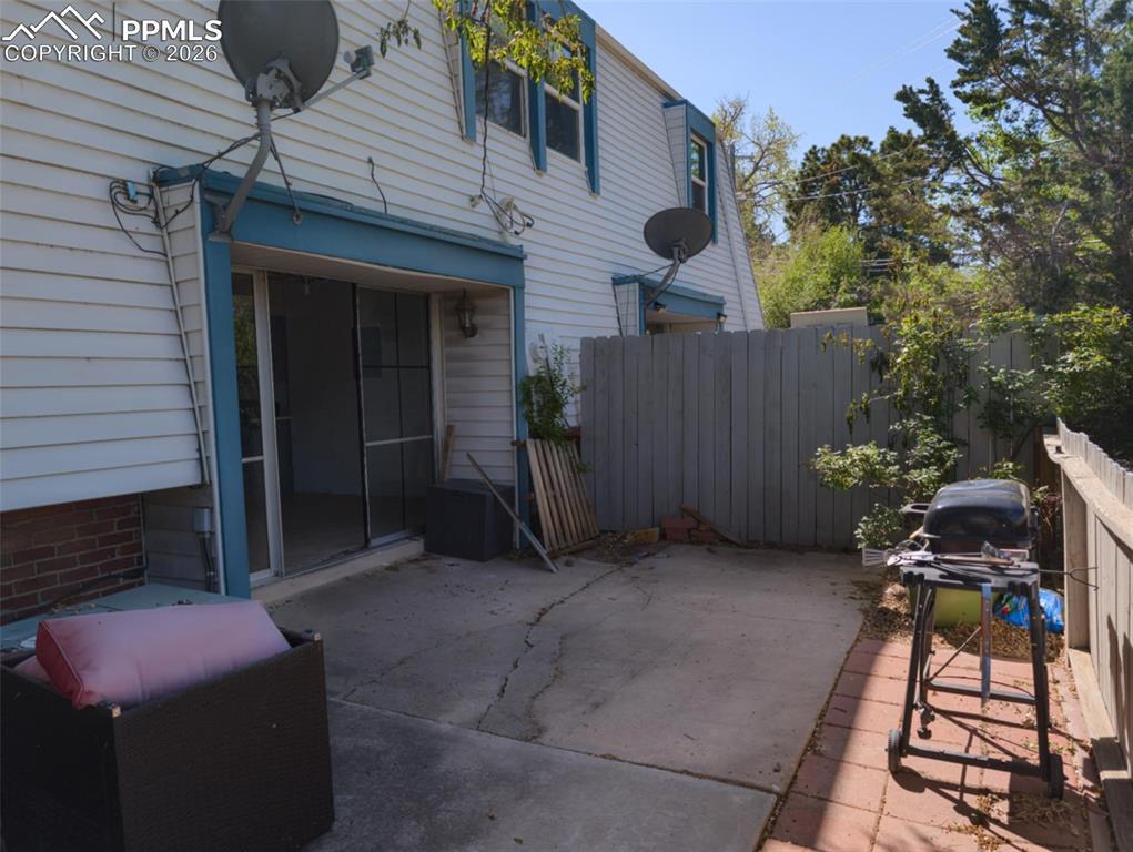 3001 E Fountain Blvd., Colorado Springs, CO 80910
