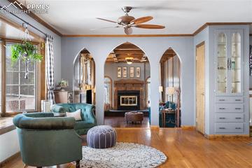 4718 Woodbury Dr., Colorado Springs, CO 80915