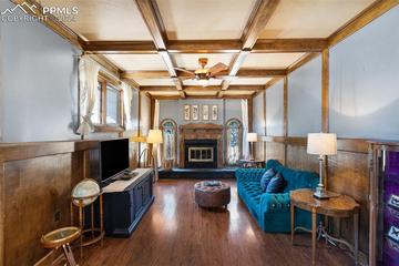 4718 Woodbury Dr., Colorado Springs, CO 80915