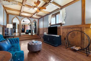 4718 Woodbury Dr., Colorado Springs, CO 80915