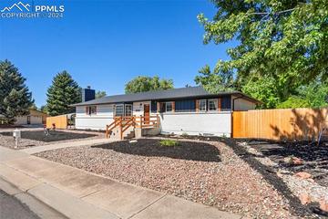 4718 Woodbury Dr., Colorado Springs, CO 80915