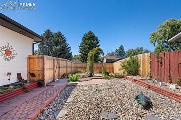 4718 Woodbury Dr., Colorado Springs, CO 80915