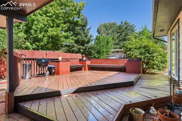 4718 Woodbury Dr., Colorado Springs, CO 80915