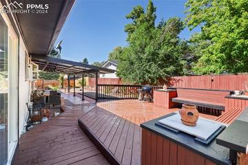 4718 Woodbury Dr., Colorado Springs, CO 80915