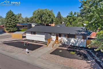 4718 Woodbury Dr., Colorado Springs, CO 80915