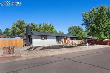 4718 Woodbury Dr., Colorado Springs, CO 80915