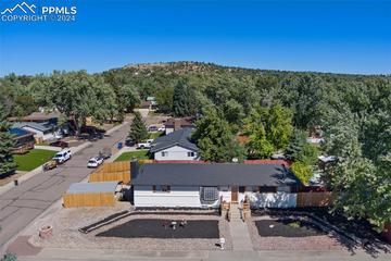 4718 Woodbury Dr., Colorado Springs, CO 80915