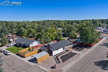 4718 Woodbury Dr., Colorado Springs, CO 80915