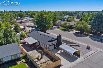 4718 Woodbury Dr., Colorado Springs, CO 80915
