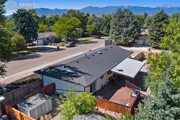 4718 Woodbury Dr., Colorado Springs, CO 80915