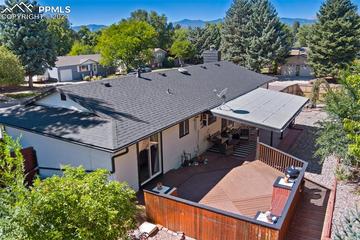 4718 Woodbury Dr., Colorado Springs, CO 80915