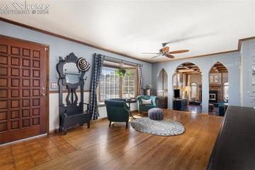 4718 Woodbury Dr., Colorado Springs, CO 80915