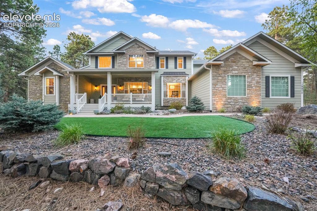 19975 Wissler Ranch Rd., Colorado Springs, CO 80908
