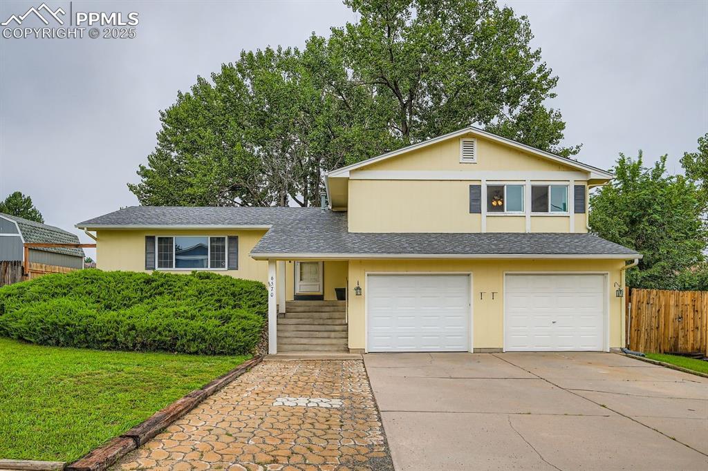 6570 Goldfield Dr., Colorado Springs, CO 80911