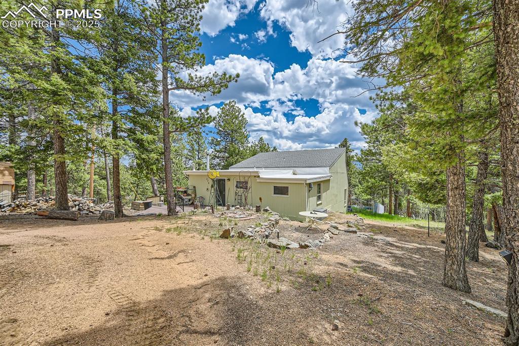 376 Gardenia Rd., Woodland Park, CO 80863