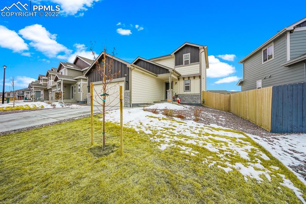 9997 Castor Dr., Colorado Springs, CO 80925