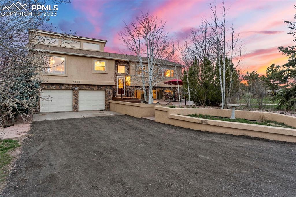 7345 Wilderness Dr., Colorado Springs, CO 80908
