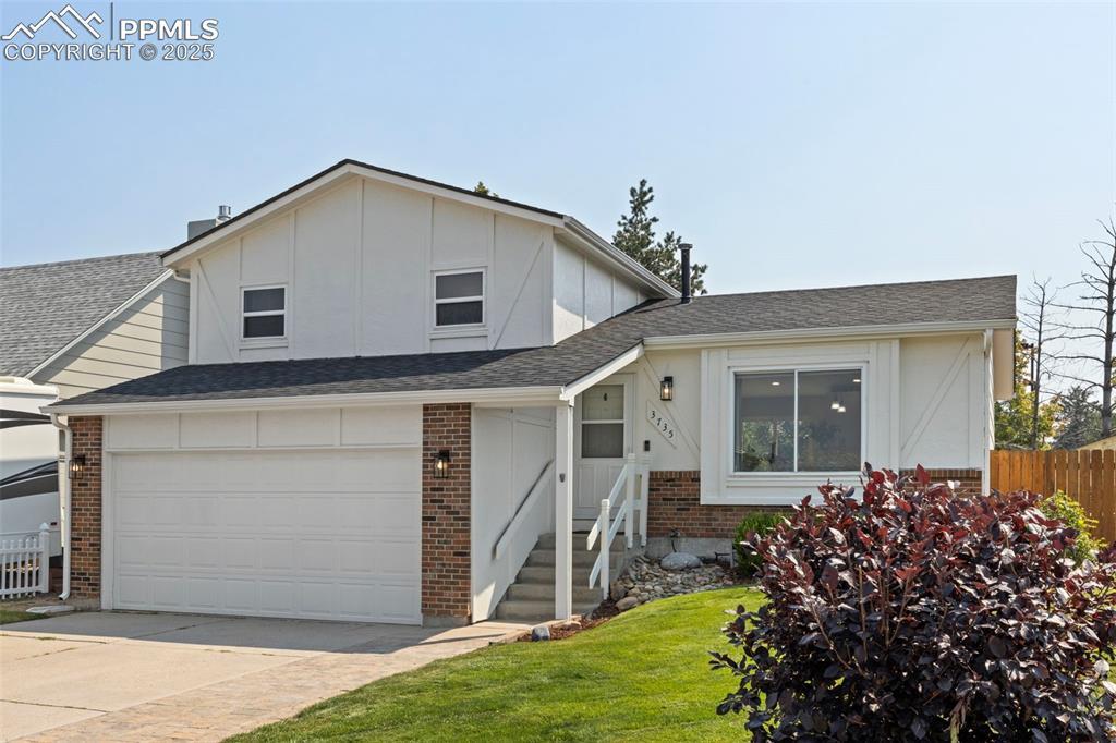 3735 Brisbane Dr., Colorado Springs, CO 80920
