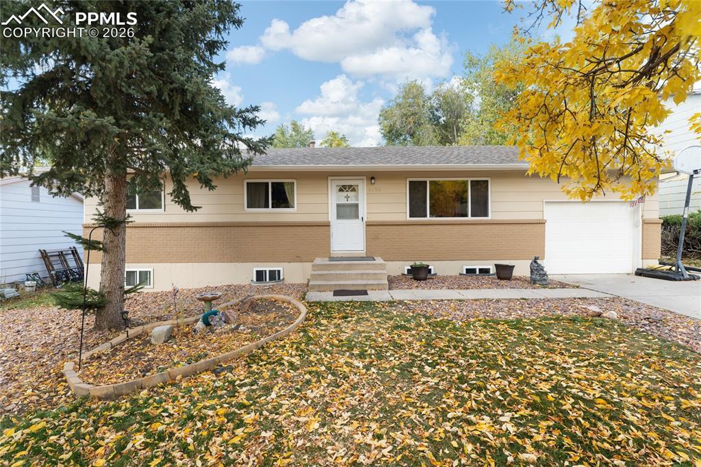 5130 Whimsical Dr., Colorado Springs, CO 80917