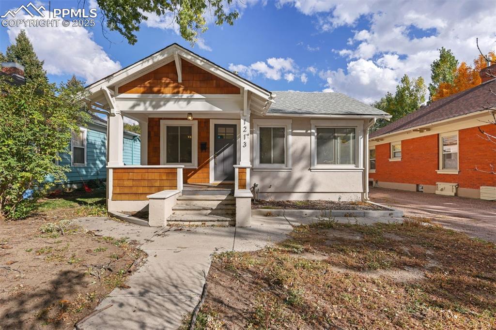 1213 N Prospect St., Colorado Springs, CO 80903