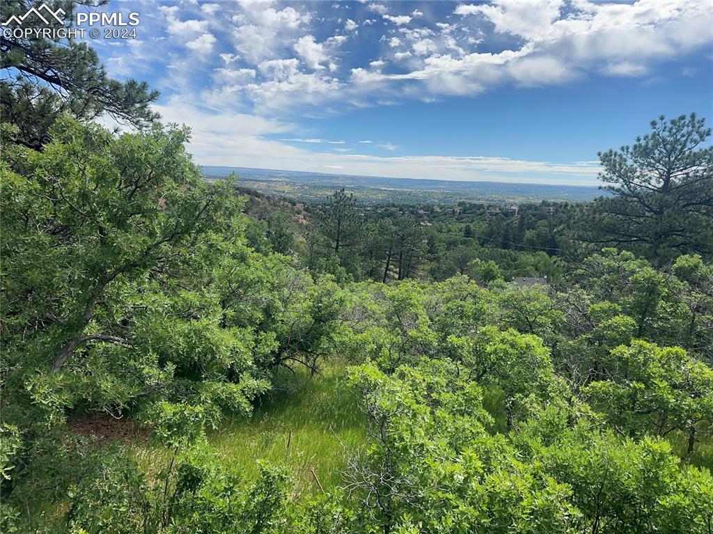 110 Crystal Park Rd., Manitou Springs, CO 80829