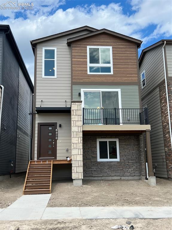 6336 Jovial Pl., Colorado Springs, CO 80924