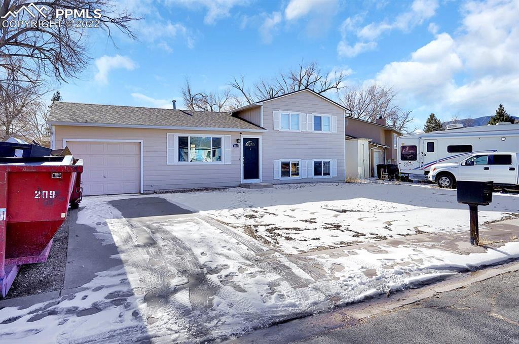 3443 Colony Hills Rd., Colorado Springs, CO 80916