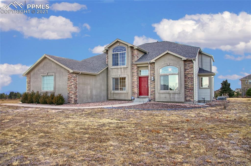 9727 Kilninver Ct., Colorado Springs, CO 80908