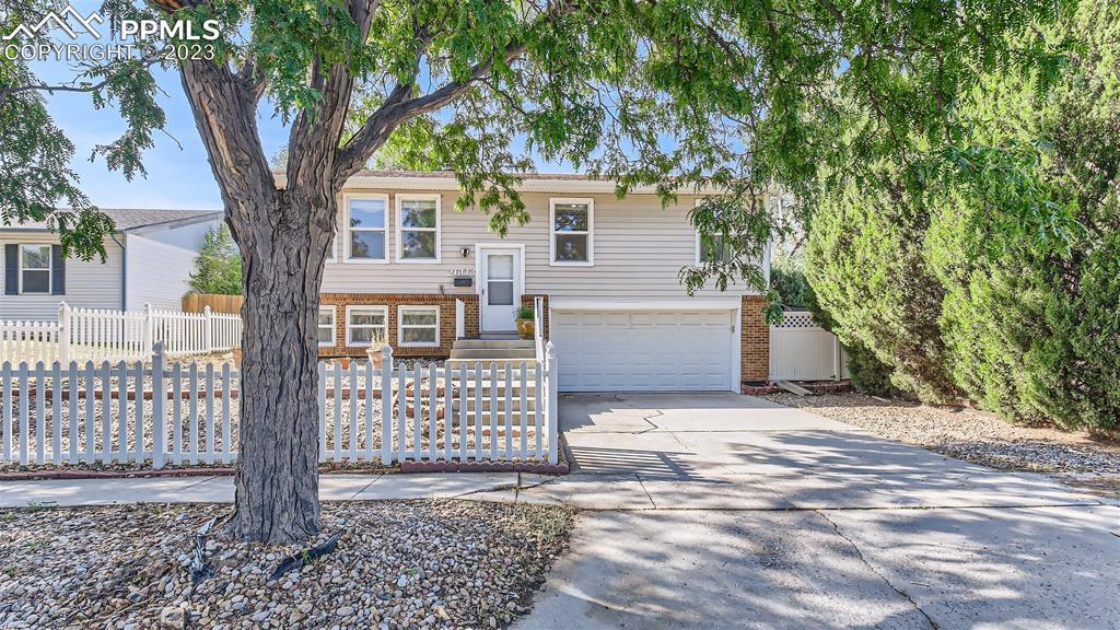 2603 E Caramillo St., Colorado Springs, CO 80909