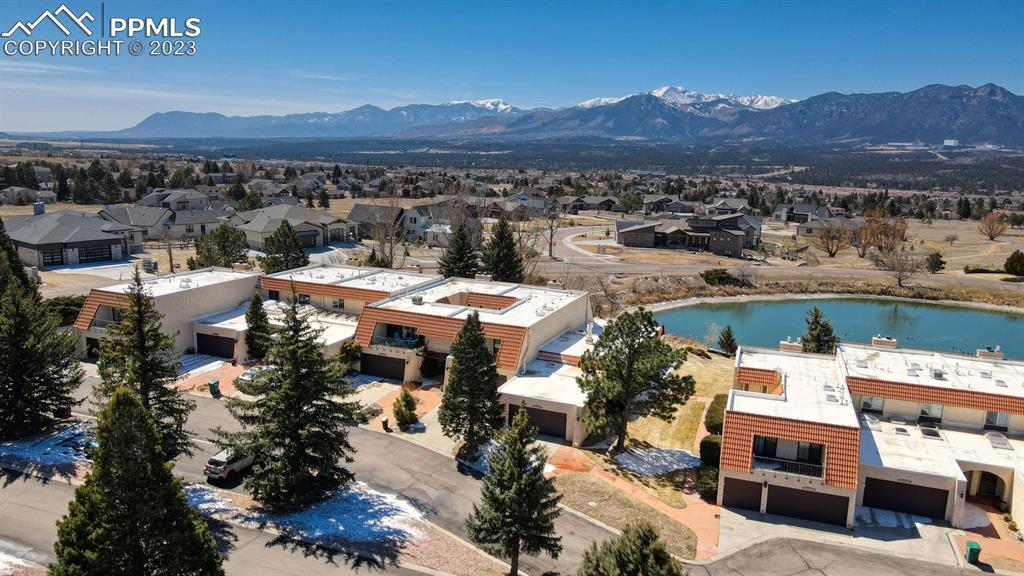 14420 Club Villa Dr. #D, Colorado Springs, CO 80921