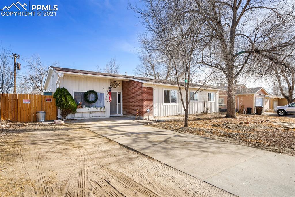 1213 Main St., Colorado Springs, CO 80911