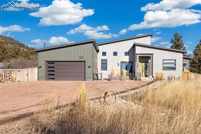 New Homes For Sale This Week in Palmer Lake: January 16th to January 22nd