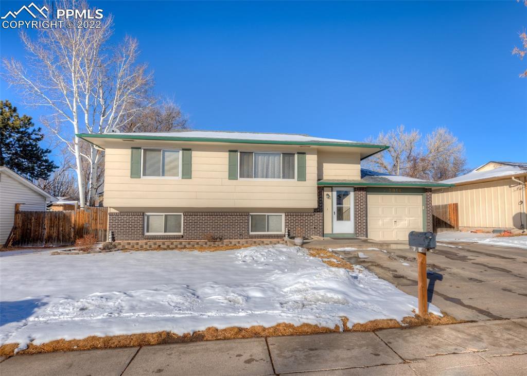 3914 Encino St., Colorado Springs, CO 80918
