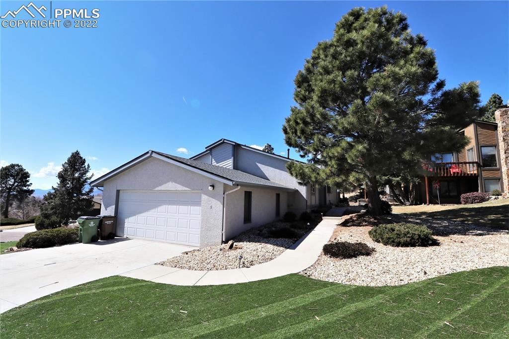4135 Brigadoon Ln., Colorado Springs, CO 80909
