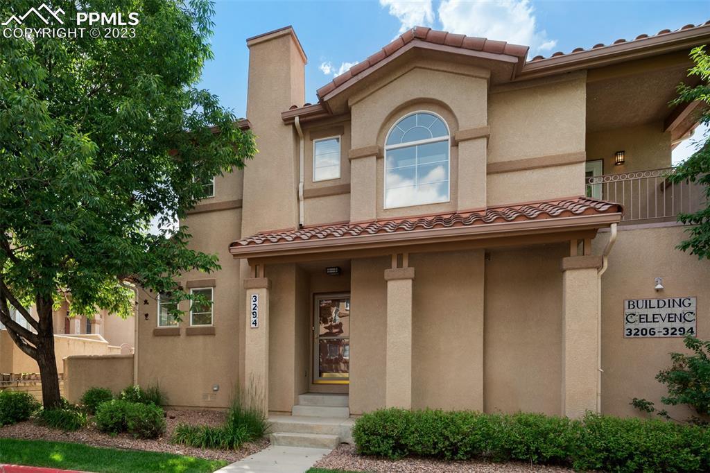3294 Apogee View, Colorado Springs, CO 80906