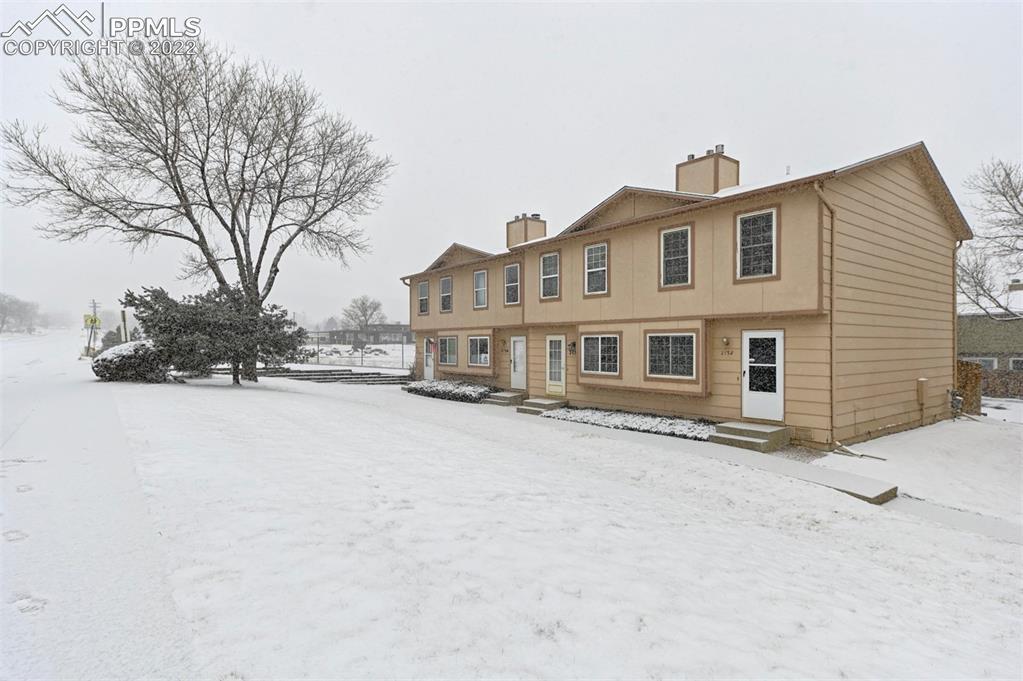 2152 Broadway Ave., Colorado Springs, CO 80904