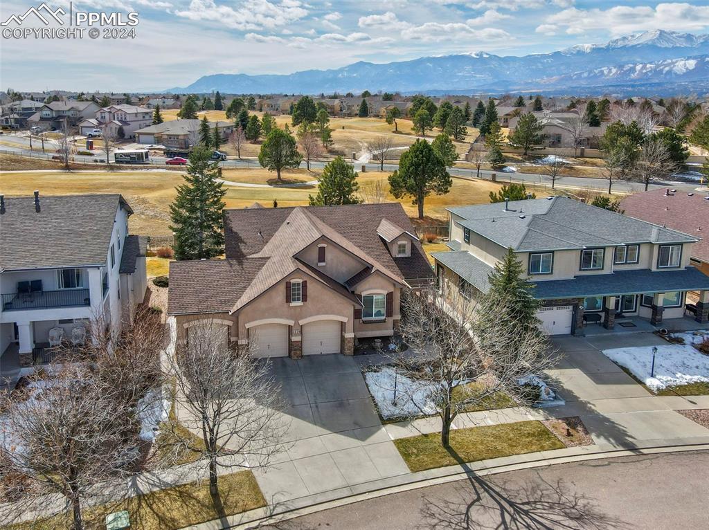 3239 Silver Pine Tr., Colorado Springs, CO 80920